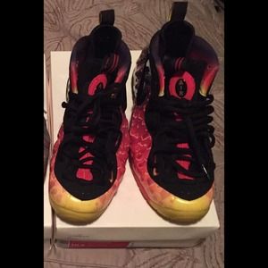 Asteroids size 11