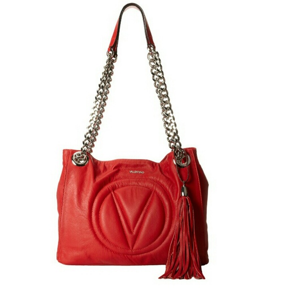 VALENTINO VERRA  HANDBAG