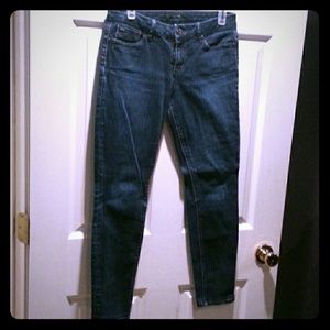 Joe's Denim Jegging
