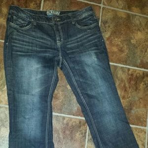 Bundle for @juliedriver