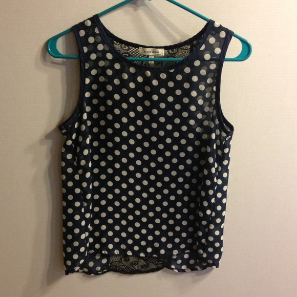Sheer tank