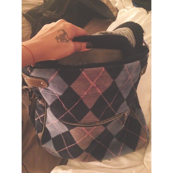 Lovey Juicy Couture bag - Picture 2 of 6