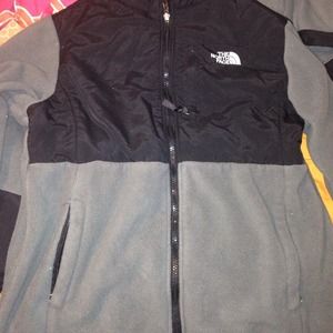 North face jacket