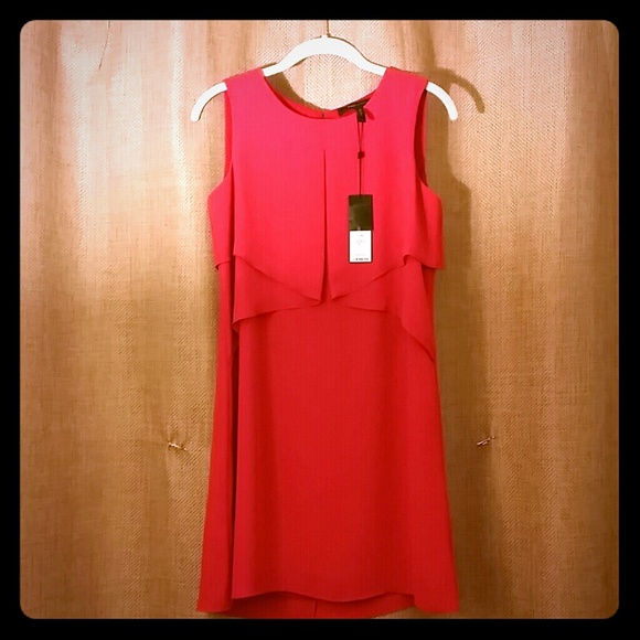 BCBG MAXAZRIA Dress
