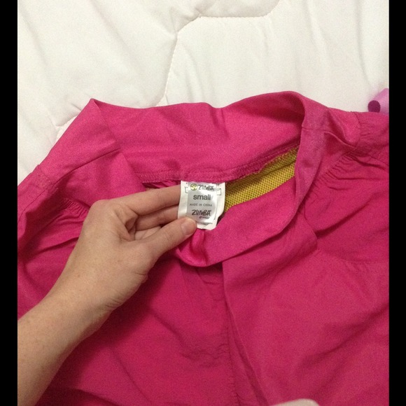 Donated 🔴 New Zumba pants or capris. Small/Medium - Picture 4 of 4