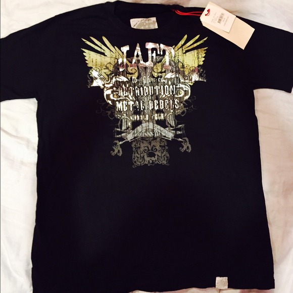 Men's T-shirt