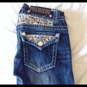 Premiere jeans