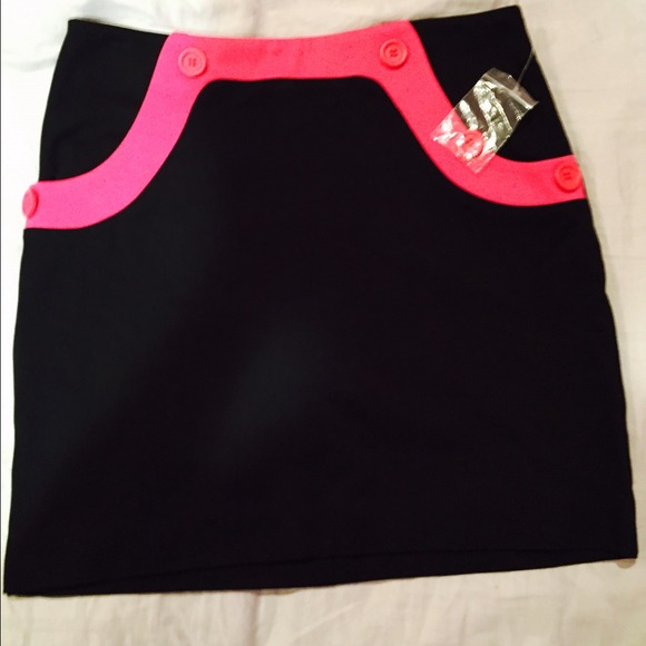 Evening skirt
