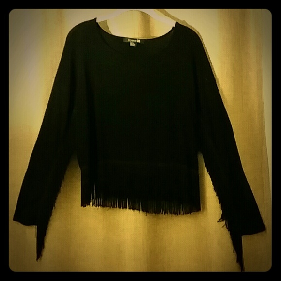 Cute shirt!