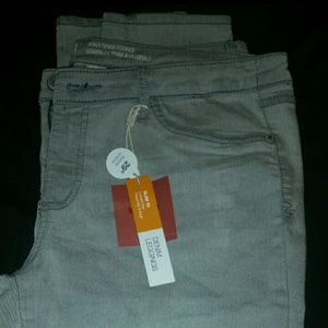 MOSSIMO JEANS SUPER SKINNY