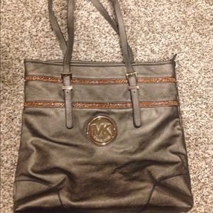Michael Kors  bag 🚫trade for denelleggleston🚫