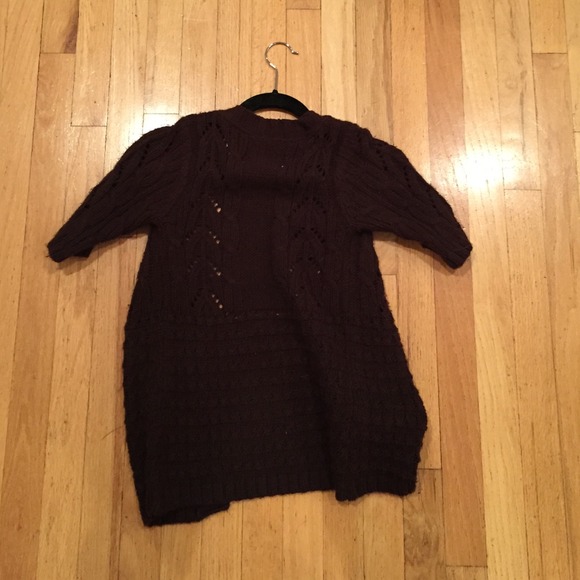 Knit jacket - Picture 2 of 2