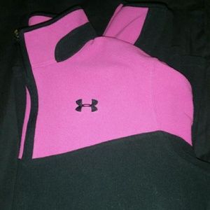 UNDER ARMOUR PULLOVER