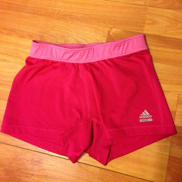 Adidas spandex