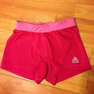 Adidas spandex