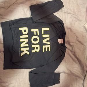 Victoria secret sweater