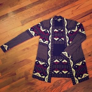 Charlotte Russe cardigan