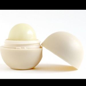 EOS lip balm ❤
