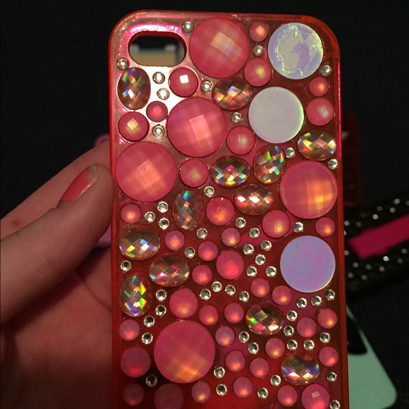iPhone 4s