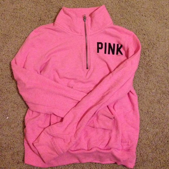 Cute VS PINK sweater!