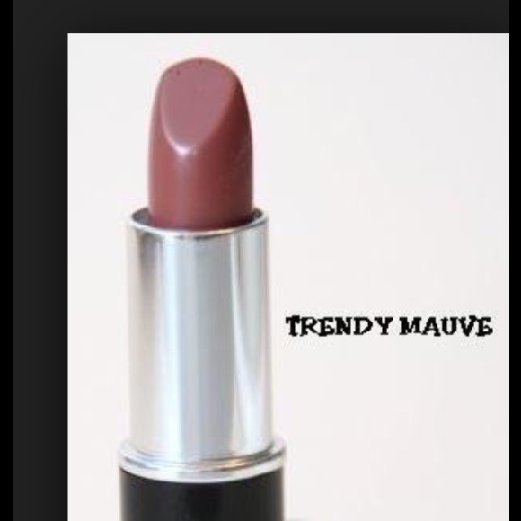 lancome trendy mauve