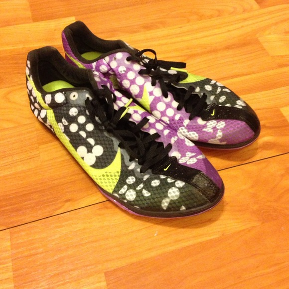 ⚡️Distance Track Spikes⚡️