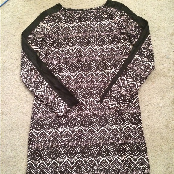 Cute print Target Dress