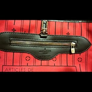 Neverfull GM ⭐Extra Pics⭐