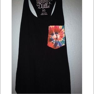 Tye-Dye yee & Converse bundle