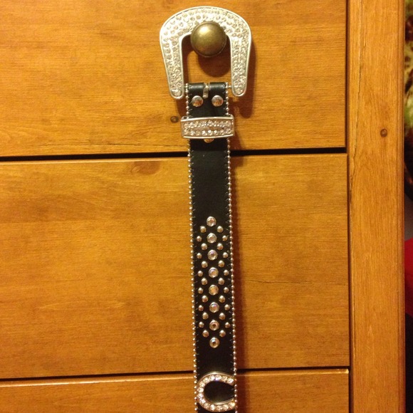 NWOT Cowgirl Belt