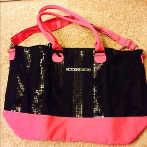 Victoria secret bag