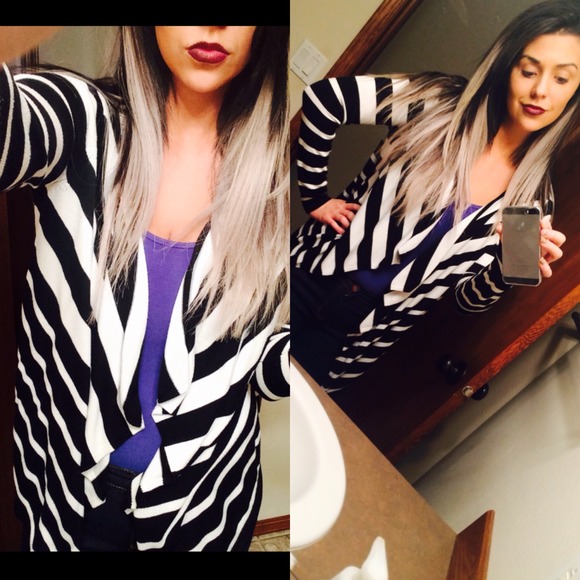 Sweater M