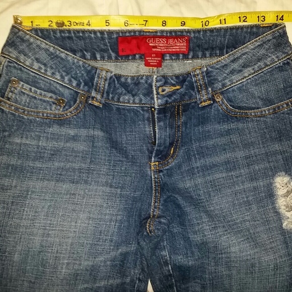 Guess Jeans