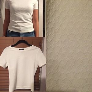Dressy tee shirt