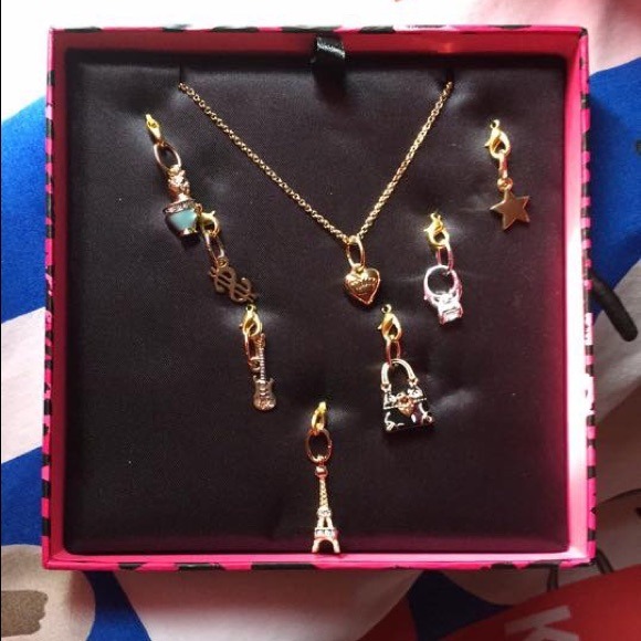 Juicy Couture Necklace
