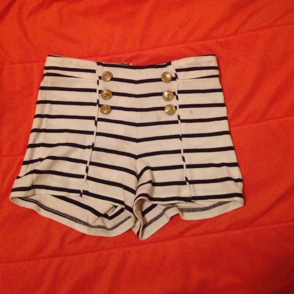 Forever 21 Other - high waisted shorts