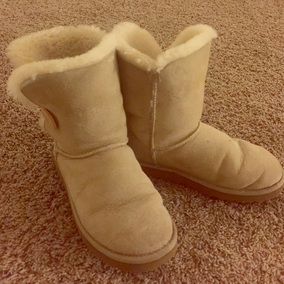 UGG®BOOT