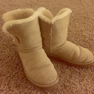 UGG®BOOT