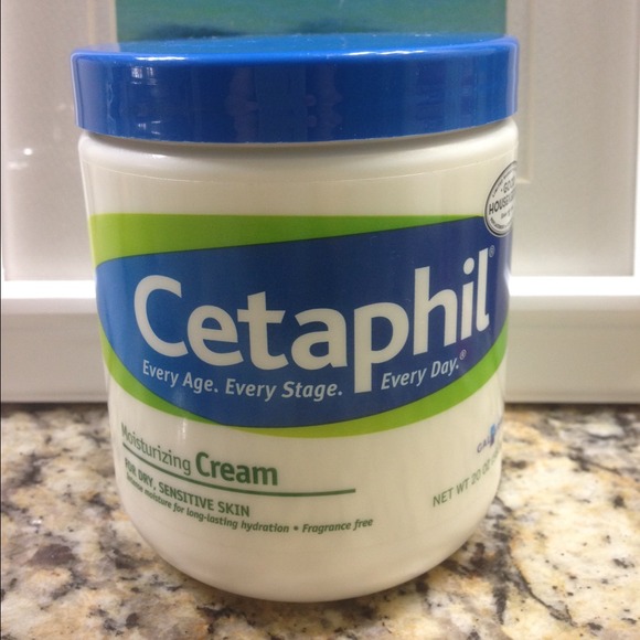 Cetaphil Lotion