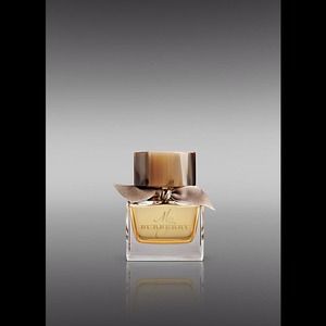 My Burberry Eau De Parfum