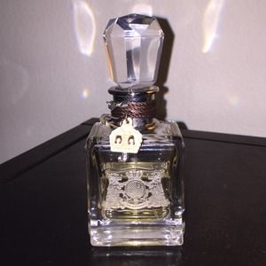 Juicy Couture Perfume