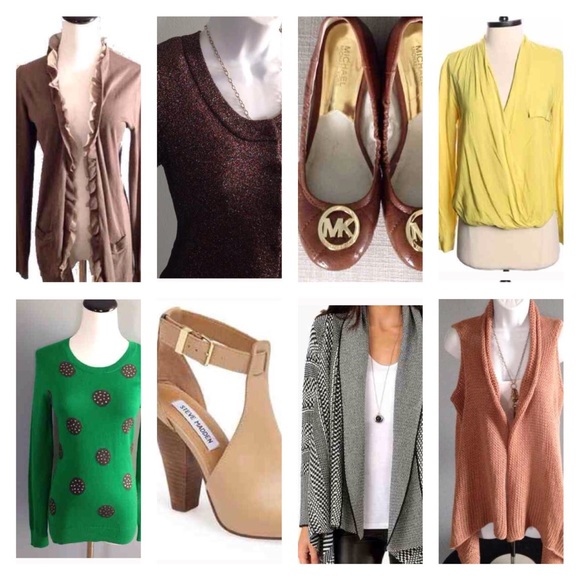 BB Dakota Sweaters - Bb dakota Kali cascading sweater coat