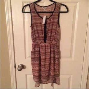 Boho dress