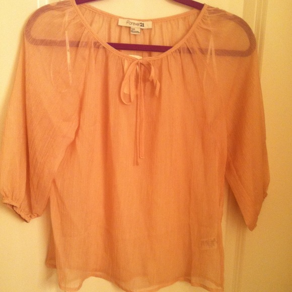 🆕 Forever 21 Top