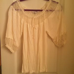 Forever 21 Top