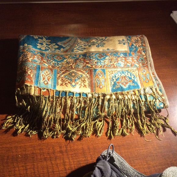 Pashmina