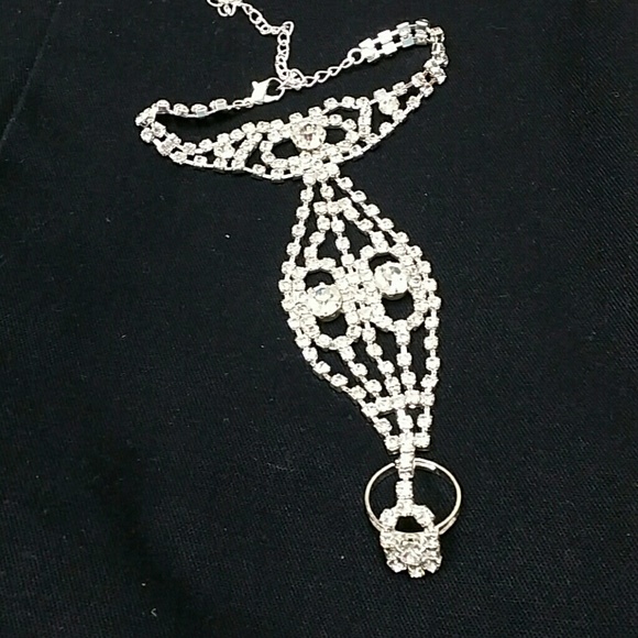 Slave bracelet