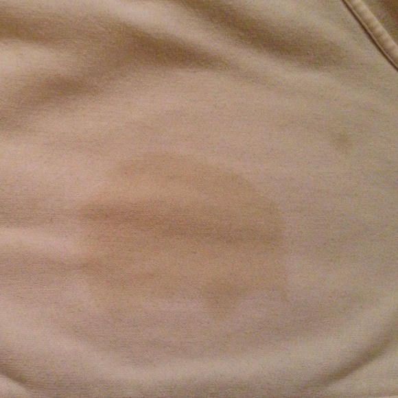 Victoria secret zip up hoodie - Picture 2 of 3