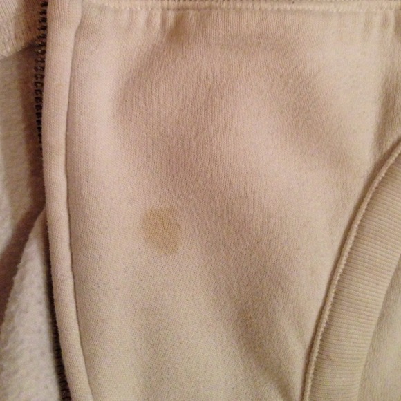 Victoria secret zip up hoodie - Picture 3 of 3