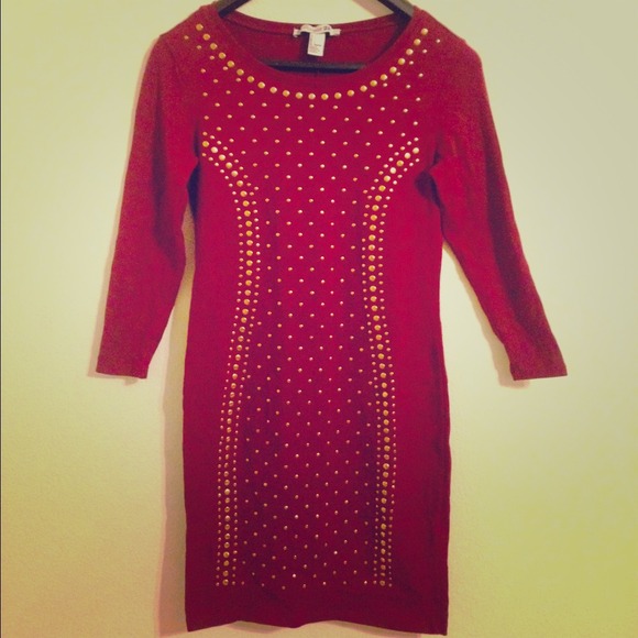 Forever 21 Bodycon dress